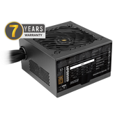 Fuente Alim. 850w Si 80+ Mars Gaming